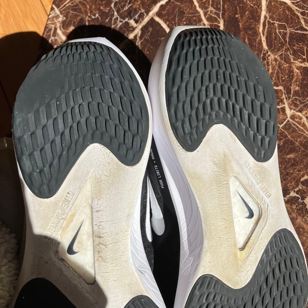 Nike Zoom FLY 5 ランニングシューズ 28cm