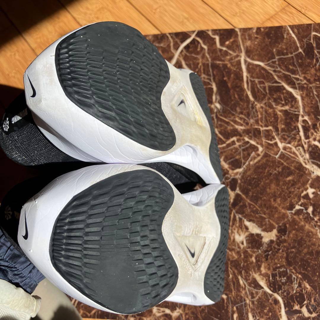Nike Zoom FLY 5 ランニングシューズ 28cm
