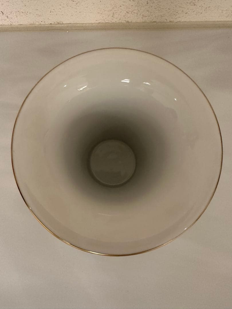 マイセン　花瓶・花器・フラワーベース　未使用品