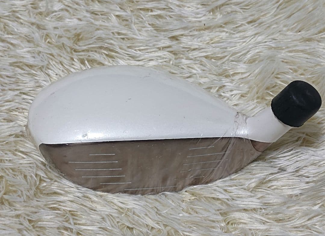 未使用 クロト Aerial 168 U3 ユーティリティ クラブ シュリンク付