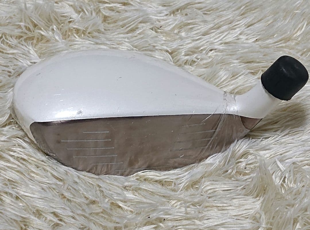 未使用 クロト Aerial 168 U3 ユーティリティ クラブ シュリンク付
