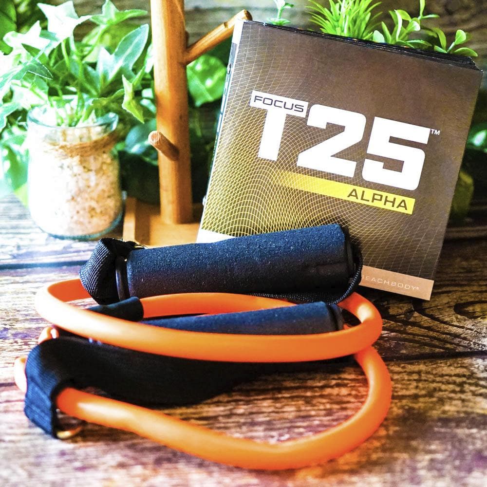 その他 CD-DVD Shaun T's FOCUS T25 DVD Workout