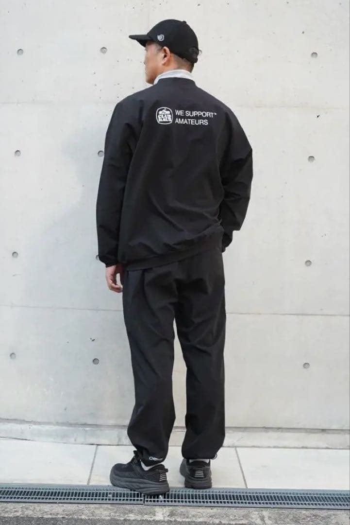 clubhaus OncourseTech Pants ‘26