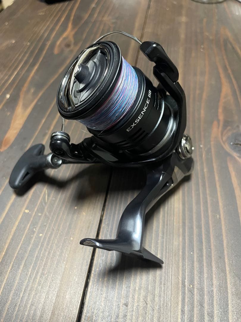 SHIMANO シマノ　20エクスセンスBB C3000MHG
