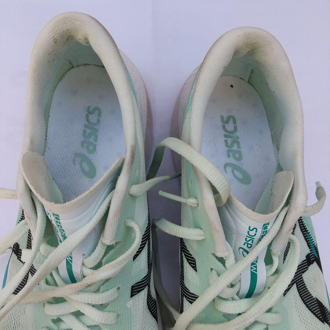 asics ランニングシューズ マジックスピード4