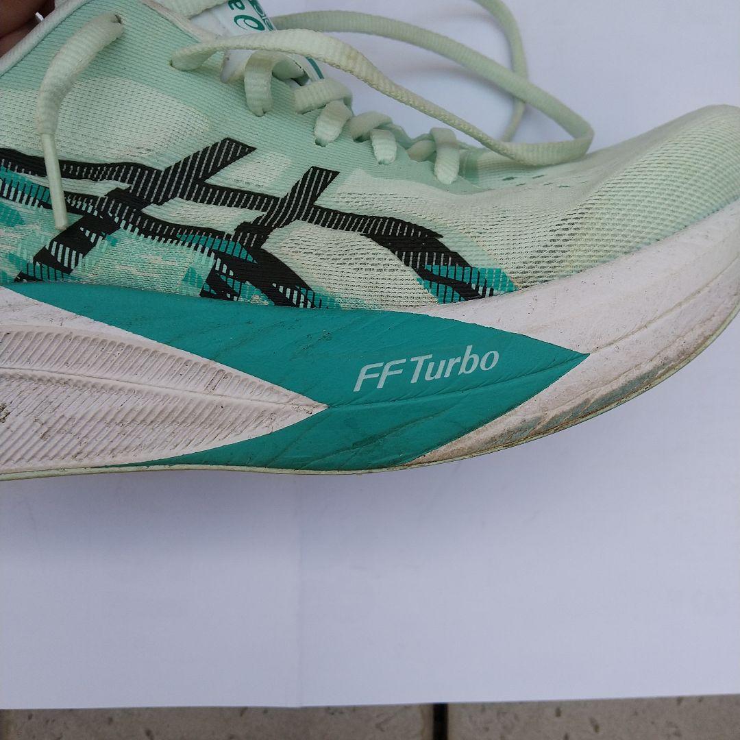 asics ランニングシューズ マジックスピード4