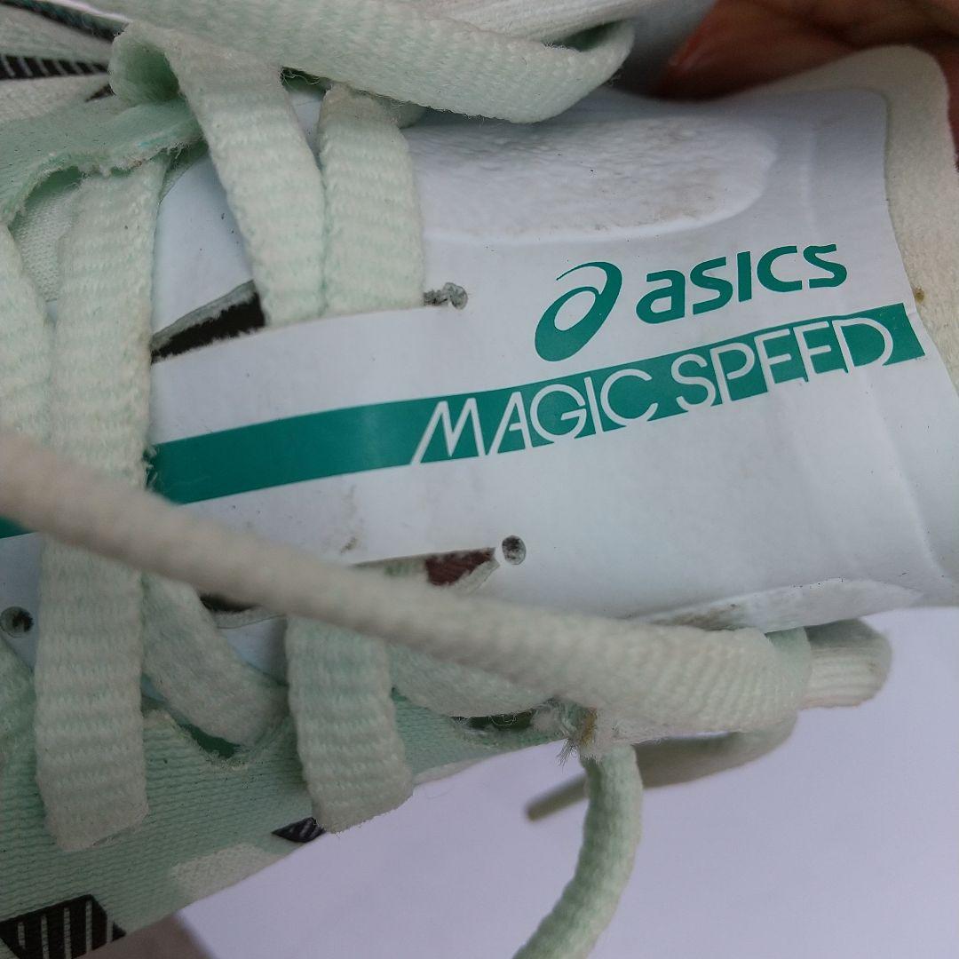 asics ランニングシューズ マジックスピード4