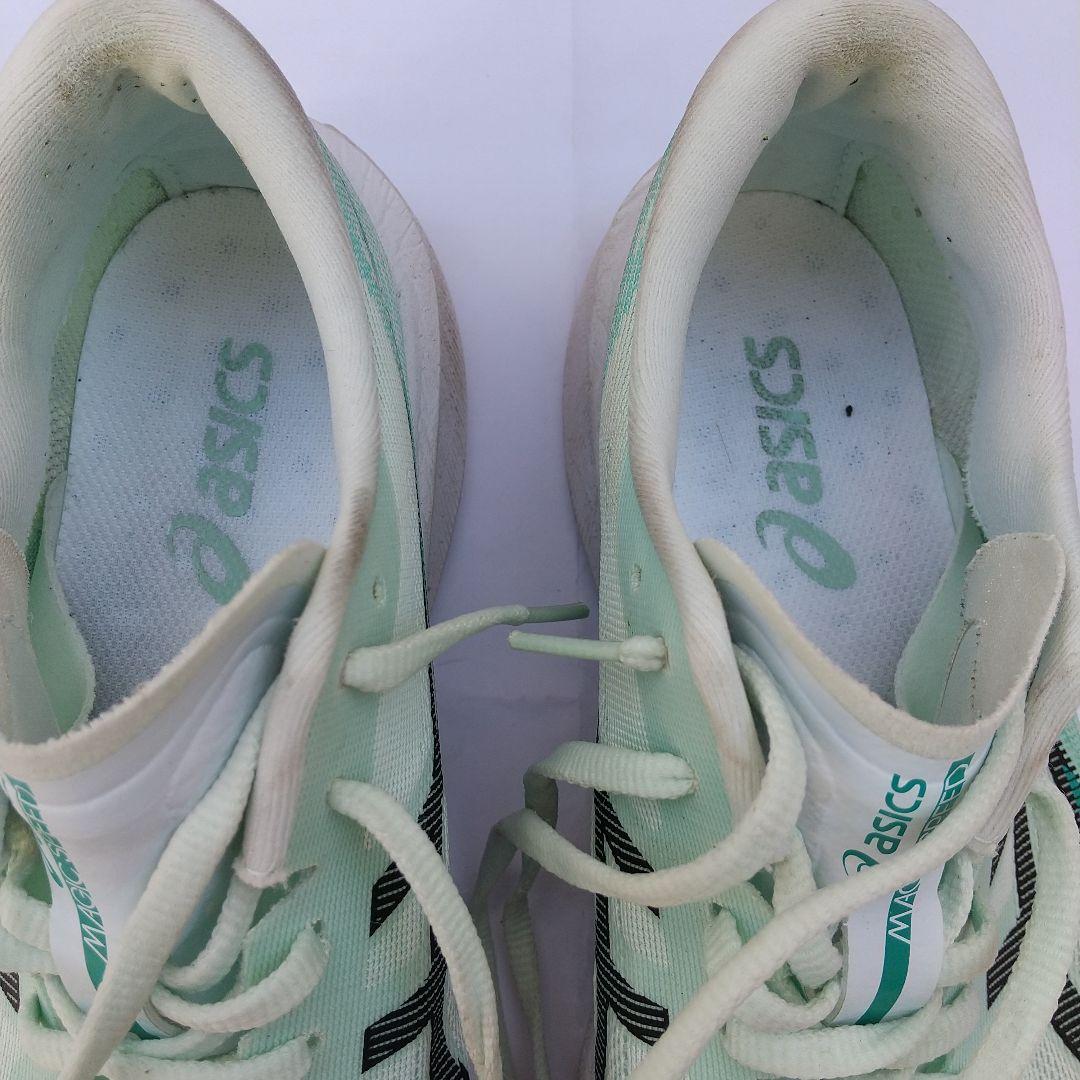 asics ランニングシューズ マジックスピード4