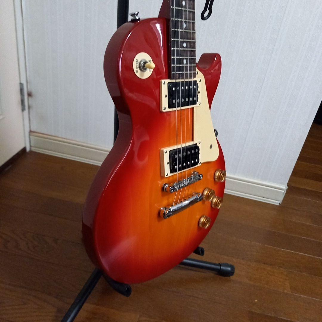 『美品』EPIPHONE BY GIBSON LES PAUL 100