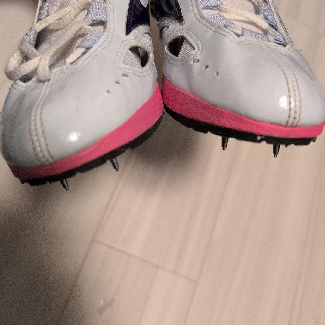 Mizuno Chrono NX スパイクシューズ
