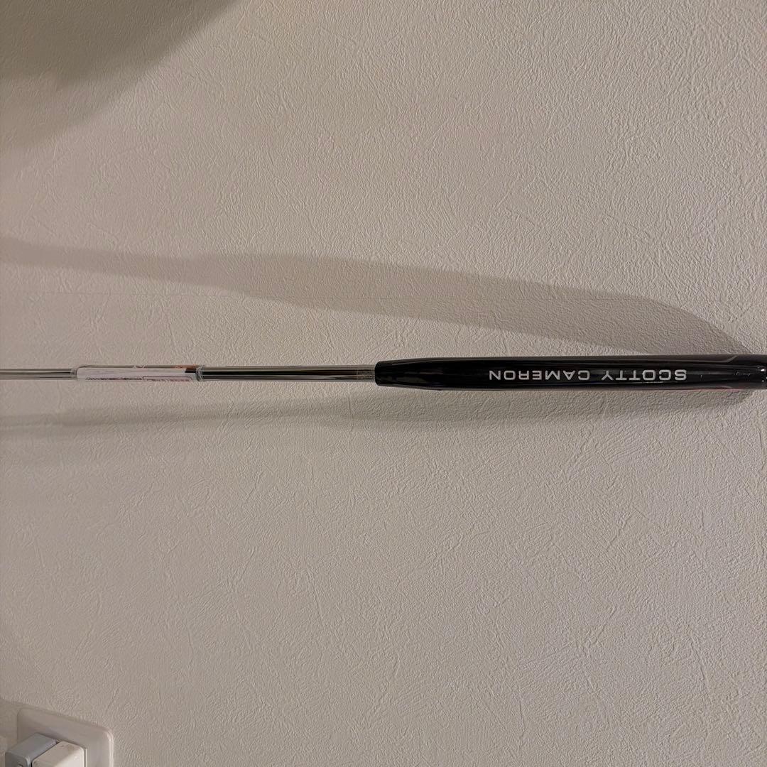 SCOTTY CAMERON PHANTOM パター 34インチ