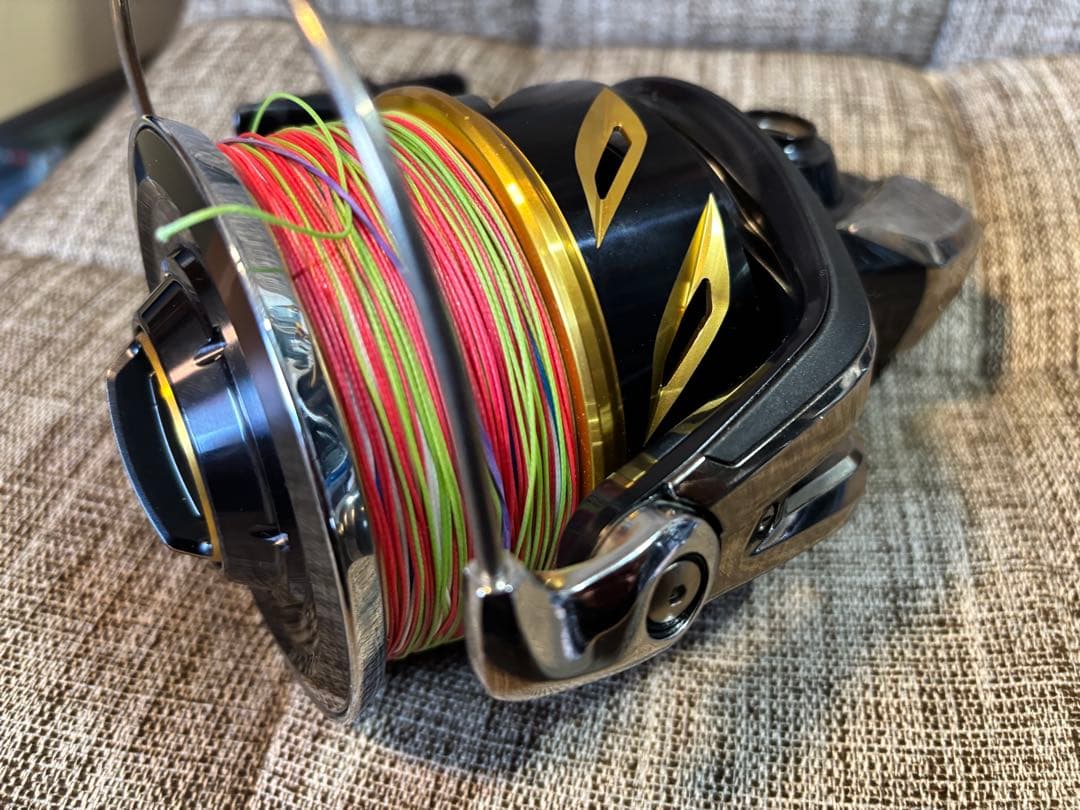 20ステラsw30000 バズースリム240／ビーコンウッド200