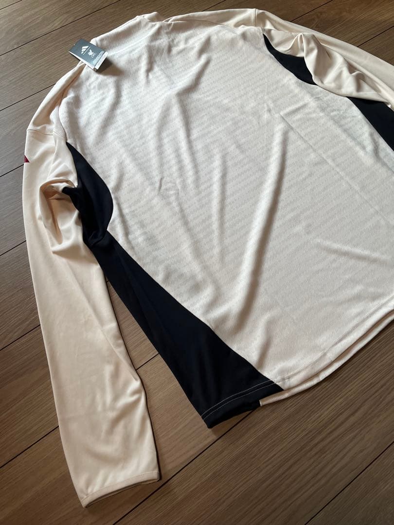 ウェア LFC adidas Men 25/26 Pro-Training Top XL