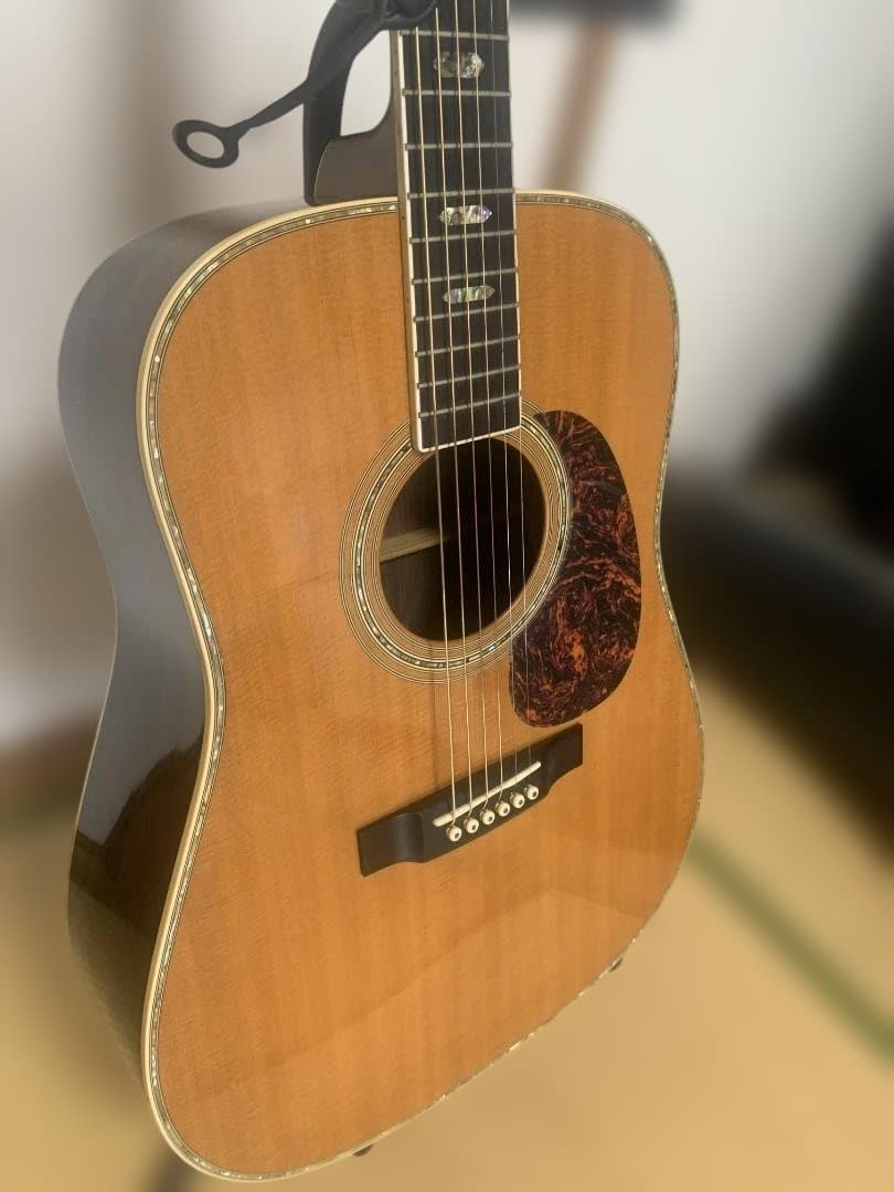Martin D-41 （2005年製）
