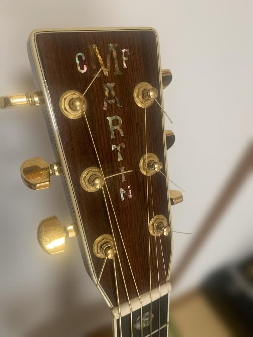 Martin D-41 （2005年製）