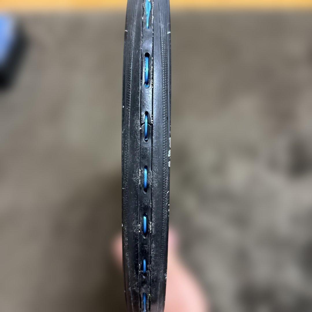 Babolat Pure aeroテニスラケット