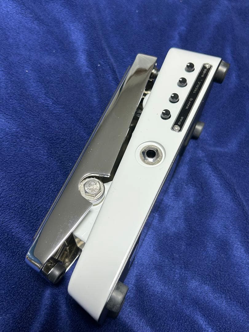 Xotic XW-1 Wah　ボード固定パーツ付き