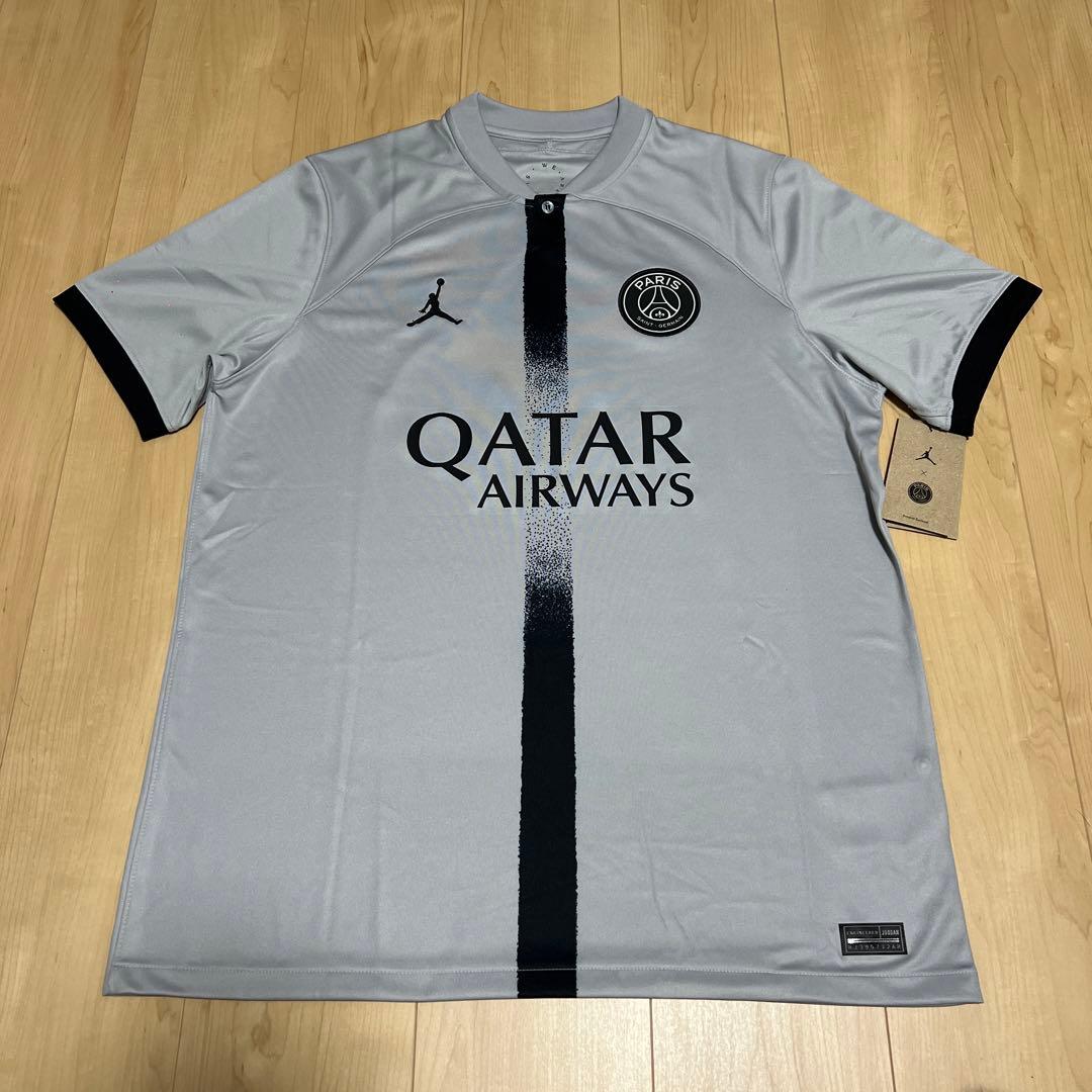 PSG マルキーニョス 新品 Lサイズ
