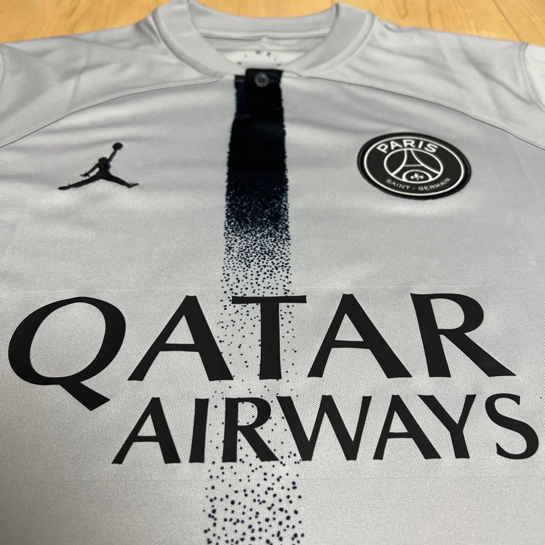 PSG マルキーニョス 新品 Lサイズ