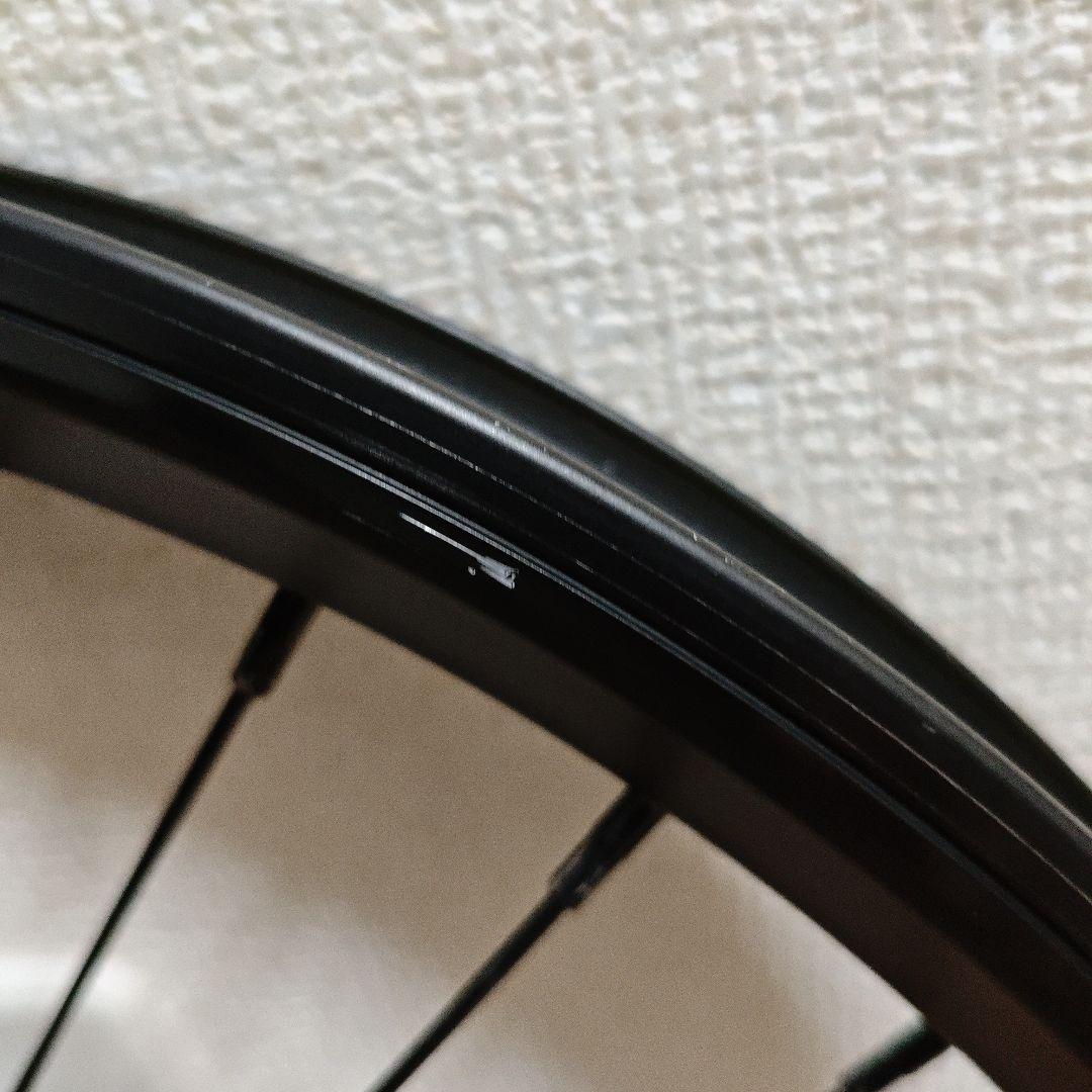 BMXホイール　INFINITY　20インチ