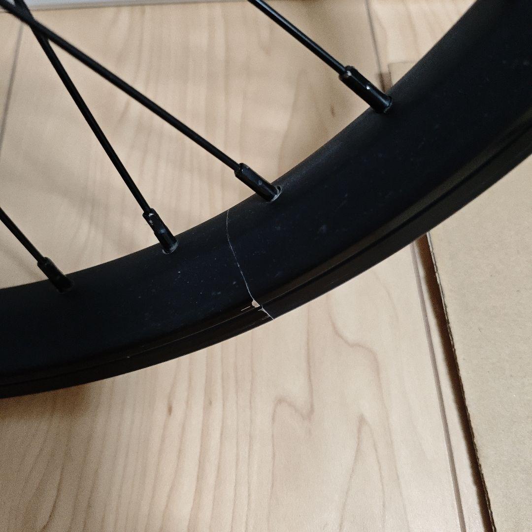 BMXホイール　INFINITY　20インチ