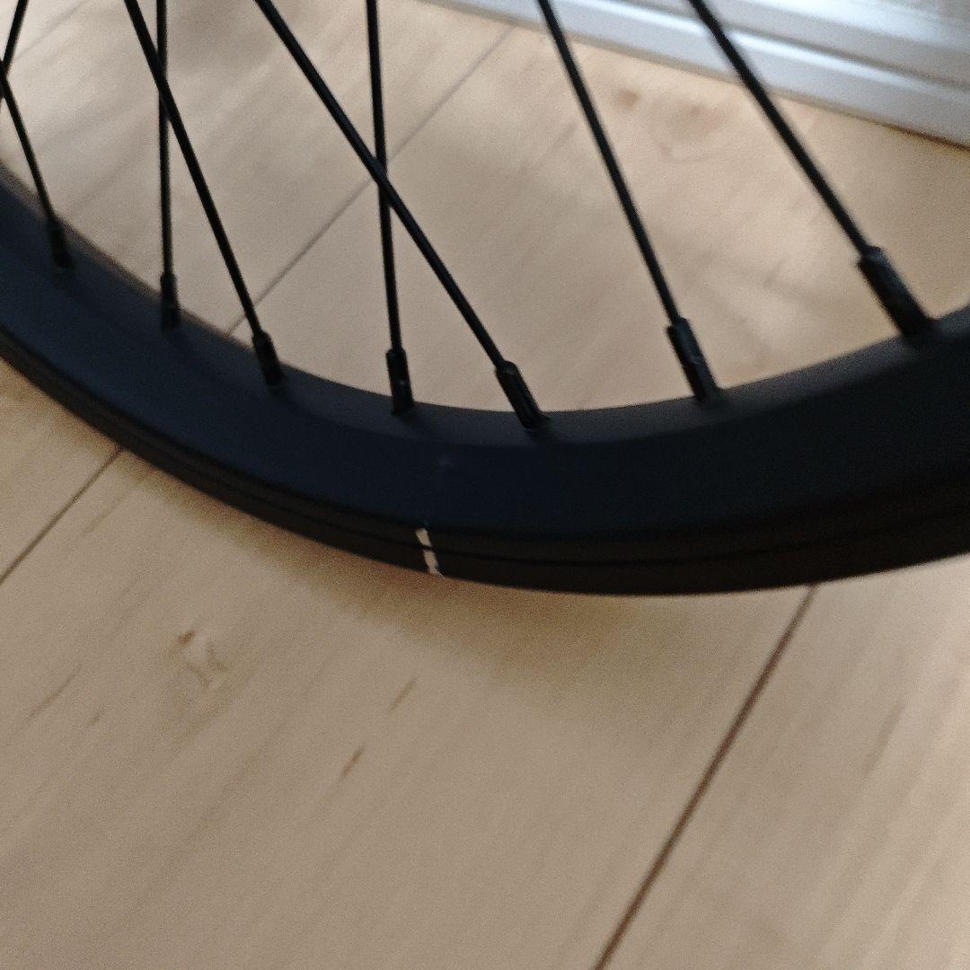 BMXホイール　INFINITY　20インチ