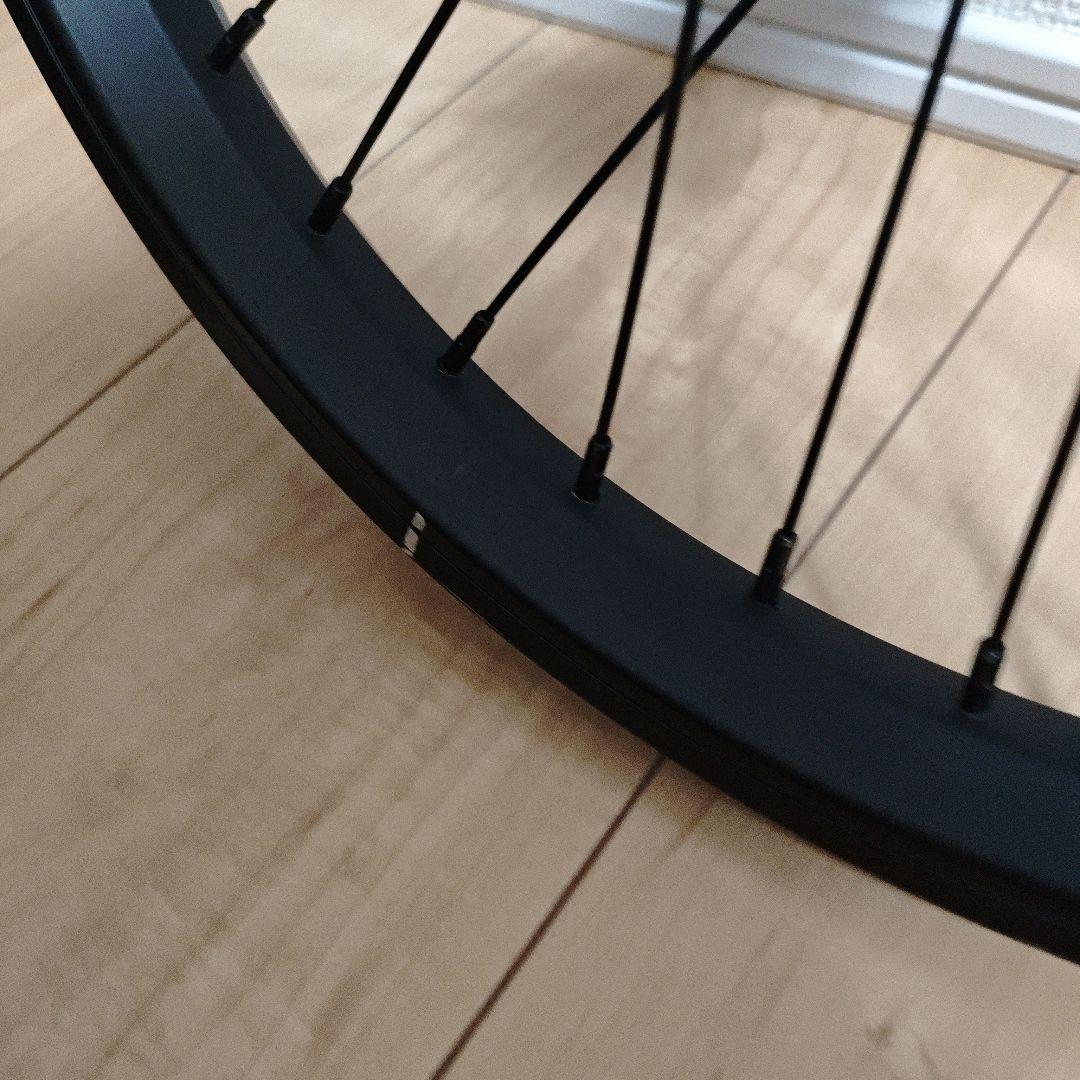 BMXホイール　INFINITY　20インチ
