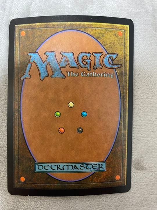 MTG ウルザの激怒 foil 英語版 インベイジョン 初版