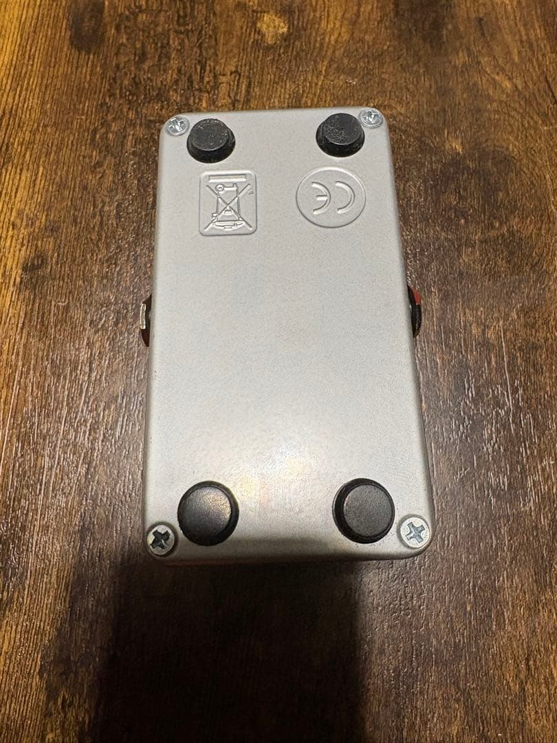 エレクトロハーモニックス Ram's Head BIG MUFF Pi