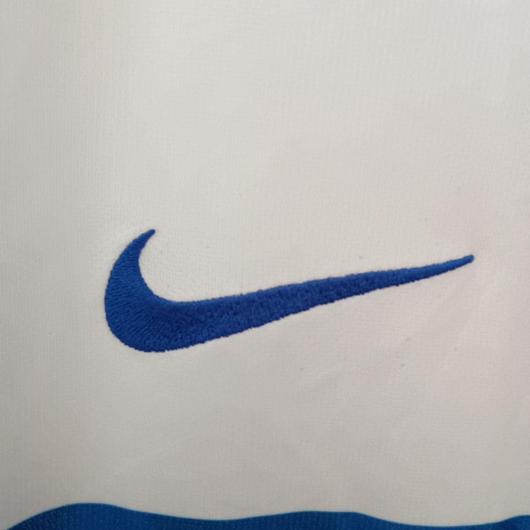 インテル・ミラノ Nike 半袖ジャージ 新品タグ付き。サイズXL.