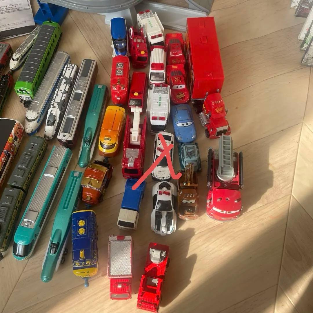 本日中削除！トミカDXサウンドポリスステーショントミカアクション高速道路まとめ売