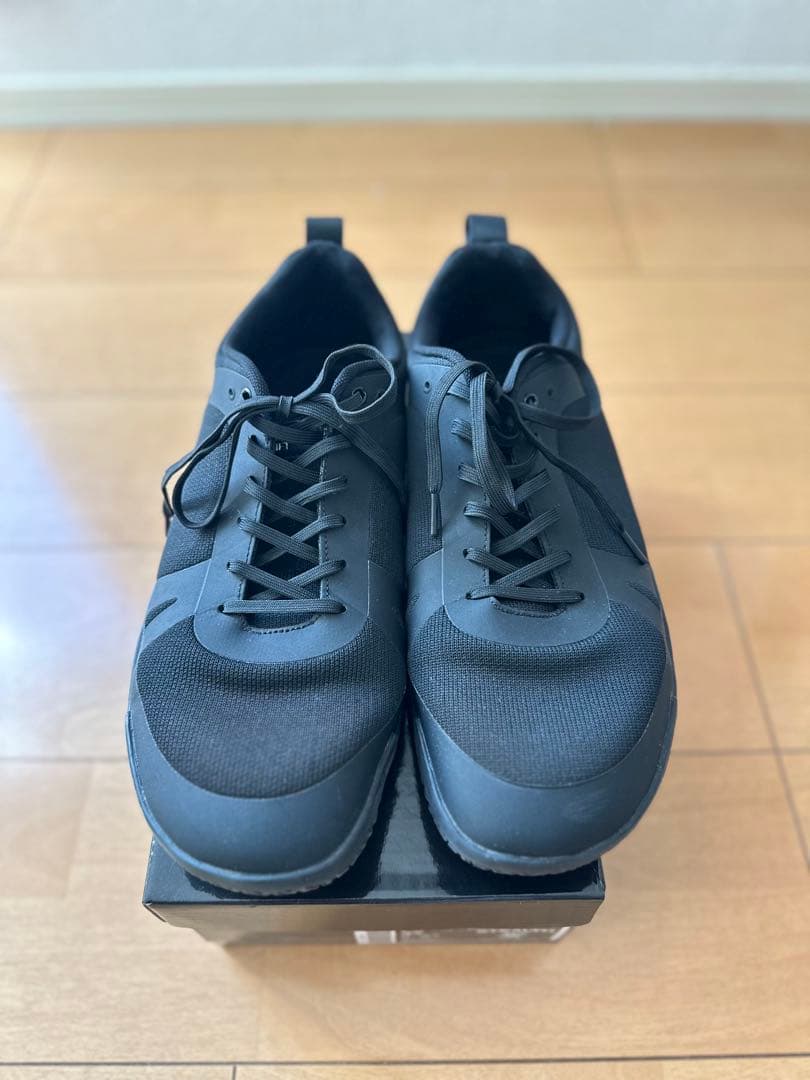 NOTORIOUS LIFT RADIX EU47サイズ