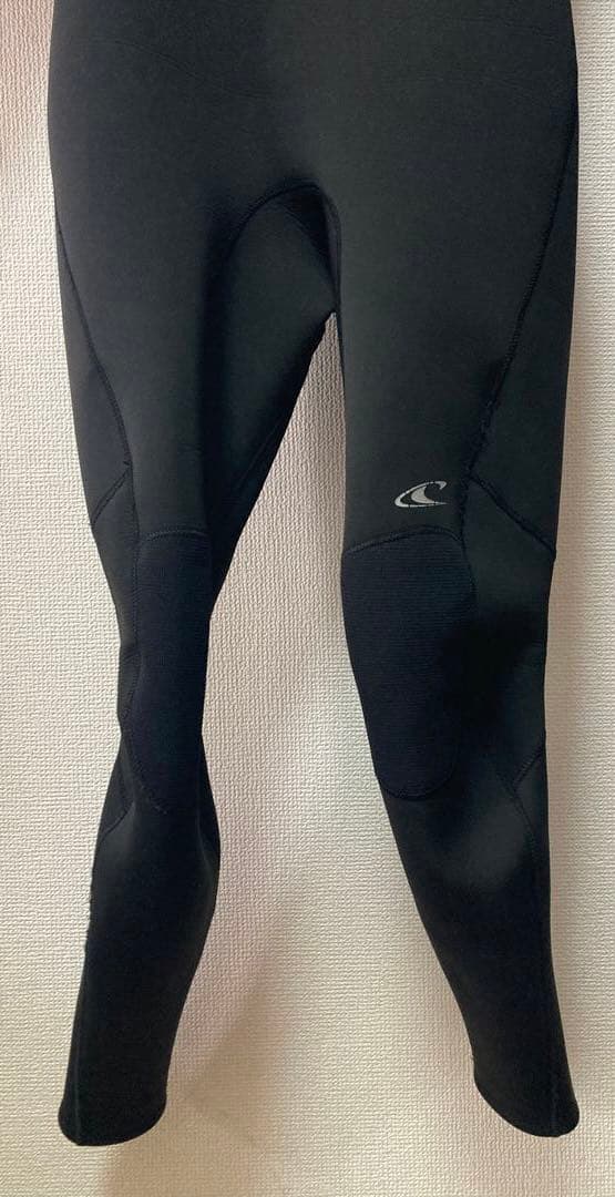 オニール⭐️フルスーツバックジップ3×2mm Lサイズ相当（男性用）