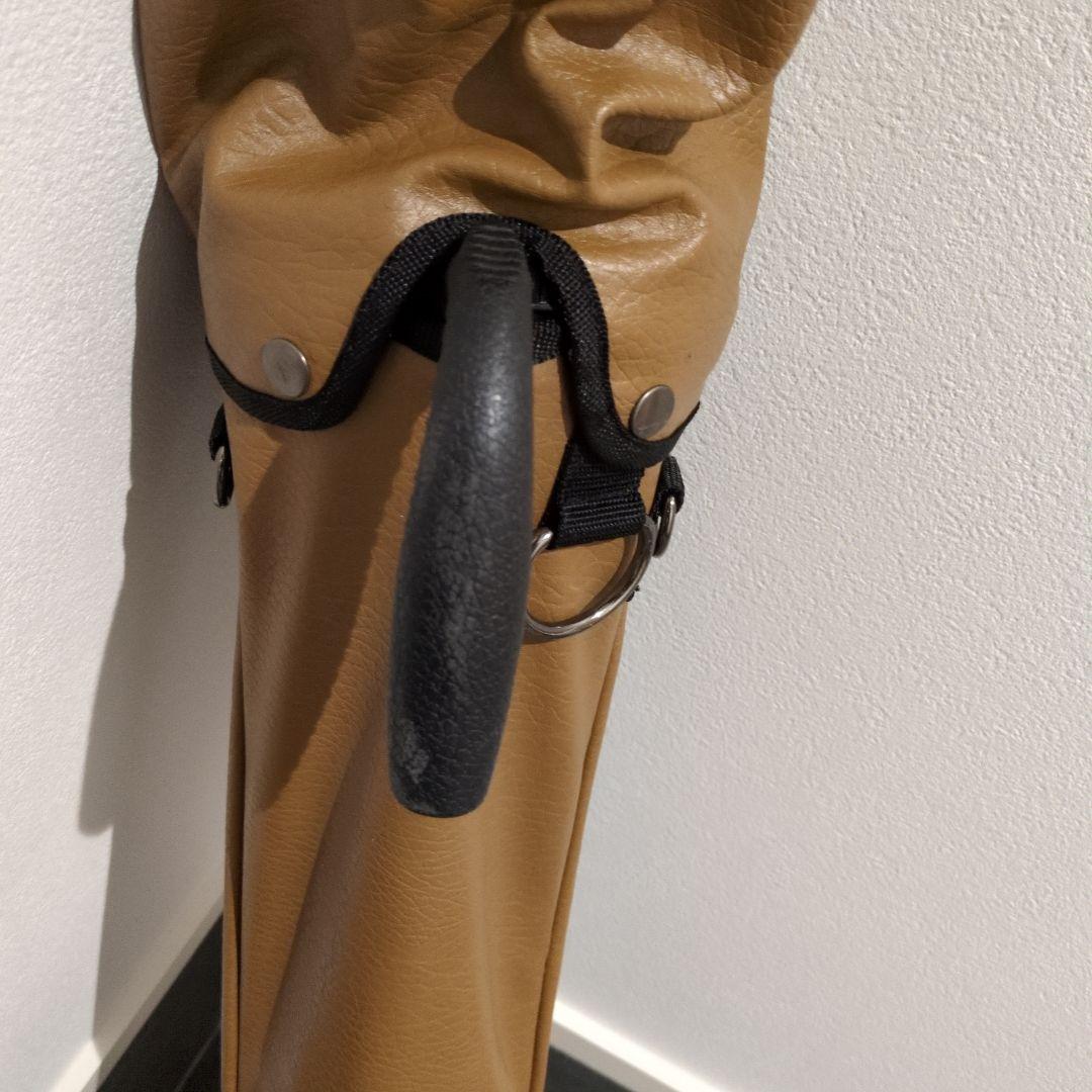 Callaway カモフラージュ スタンドゴルフバッグ