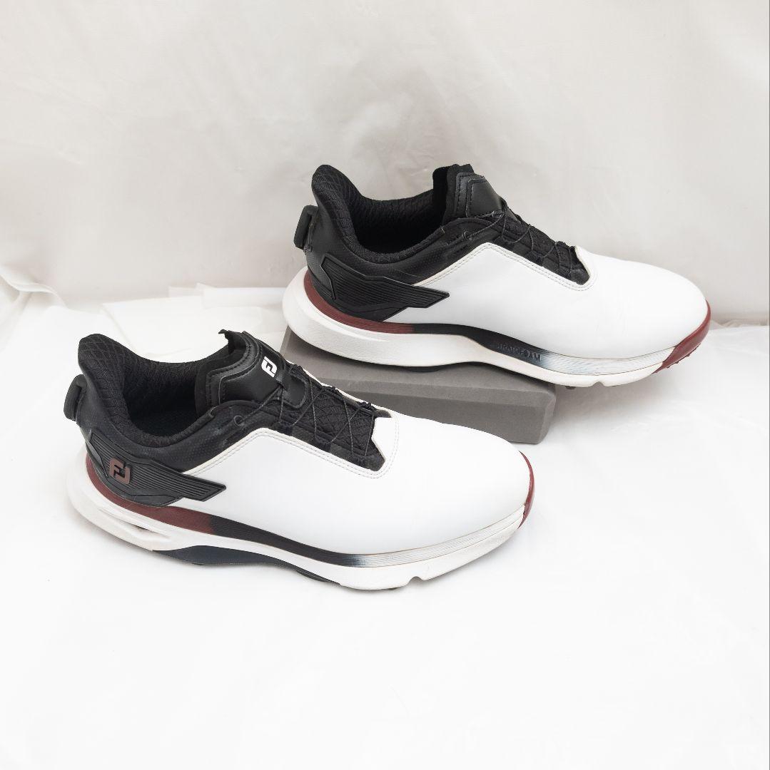 FootJoy PRO/SLX BOA 56909J 26cm ワイド