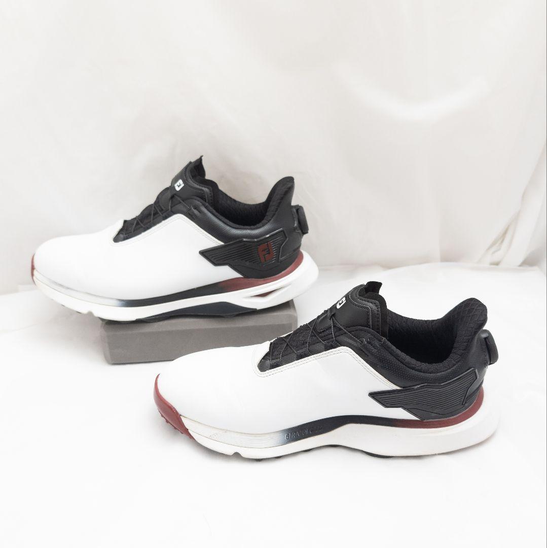 FootJoy PRO/SLX BOA 56909J 26cm ワイド