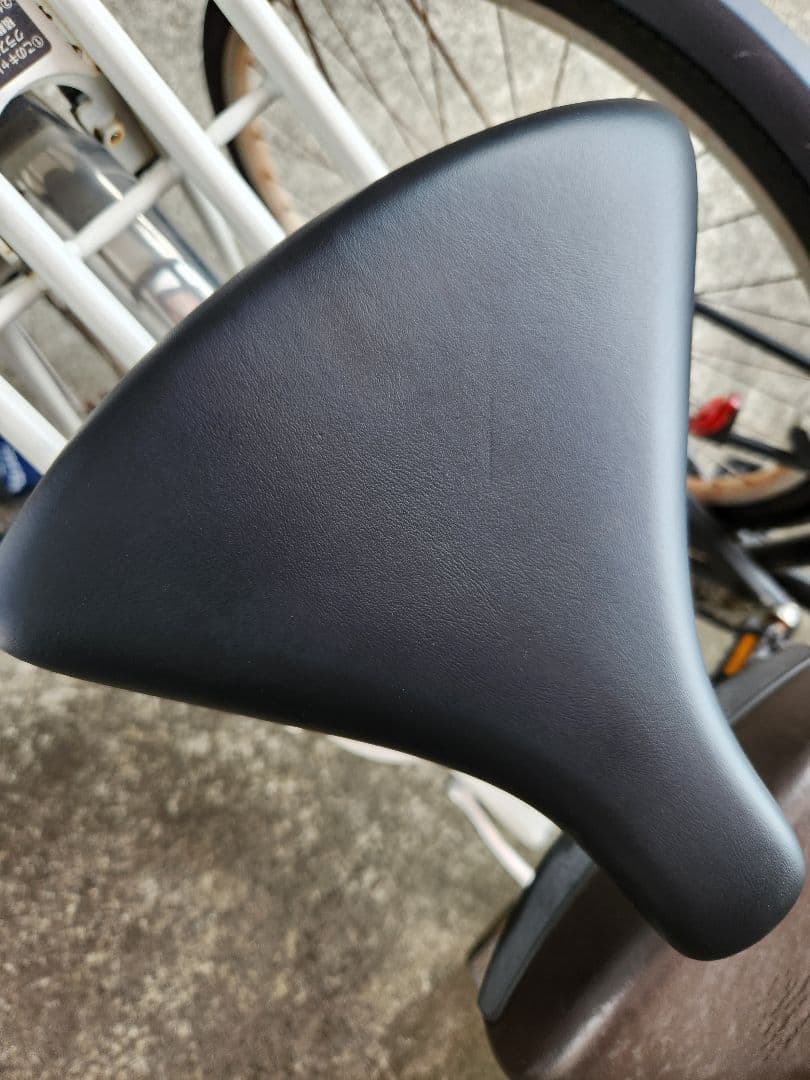 Panasonic ティモ 電動アシスト自転車 16Ah　電動自転車 神奈川県