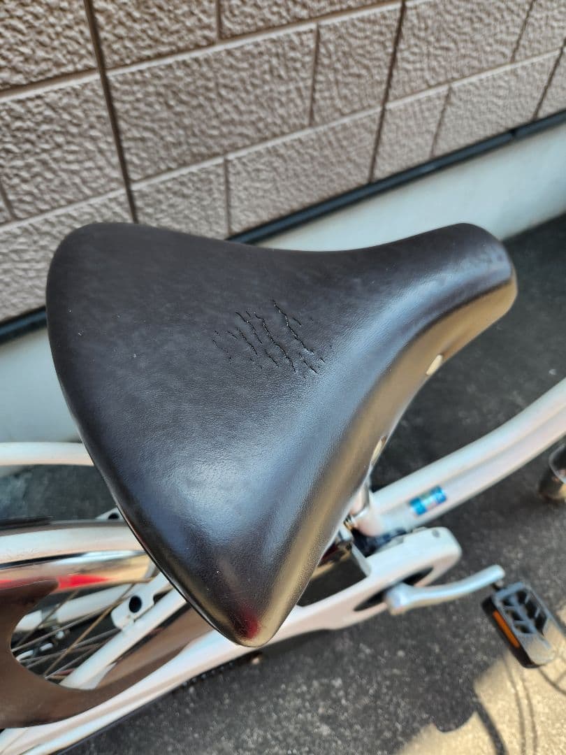 Panasonic ティモ 電動アシスト自転車 16Ah　電動自転車 神奈川県