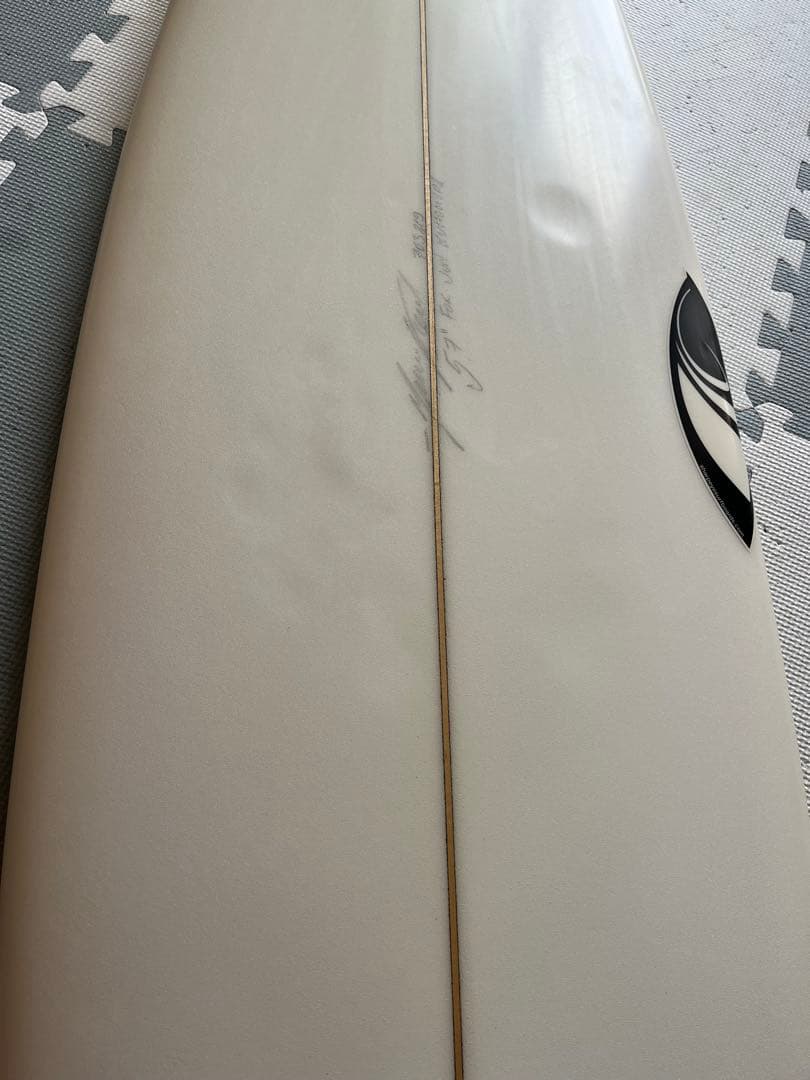 シャープアイ　ストームズ　5'7 PU