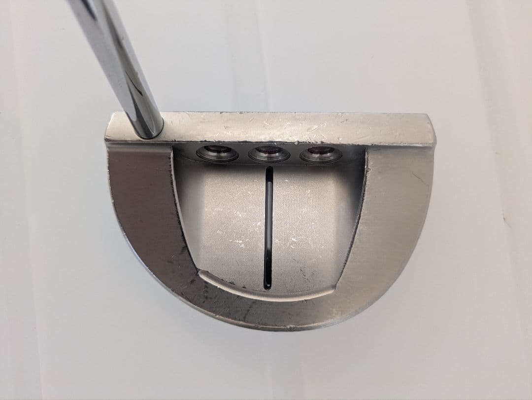 スコッティキャメロン Scotty Cameron GoLo 7 パター　33