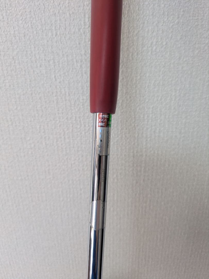 スコッティキャメロン Scotty Cameron GoLo 7 パター　33