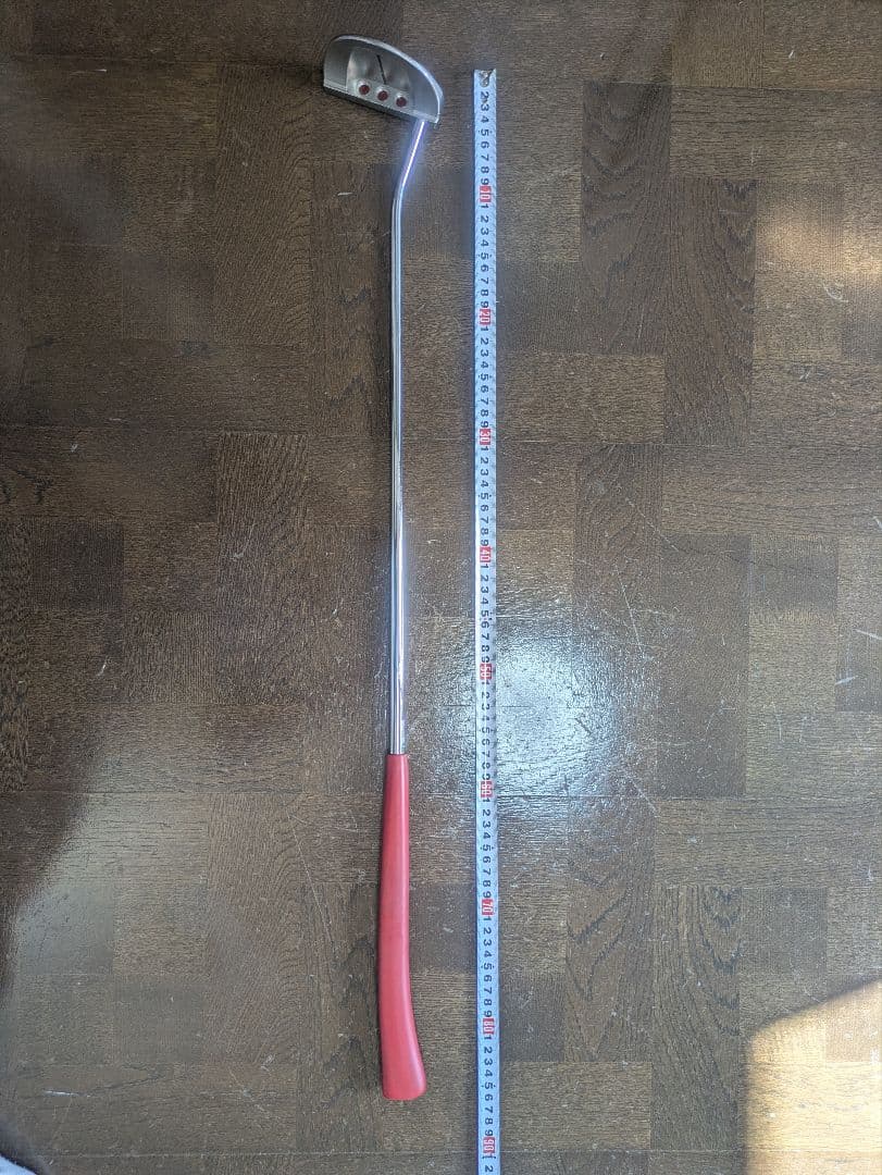 スコッティキャメロン Scotty Cameron GoLo 7 パター　33