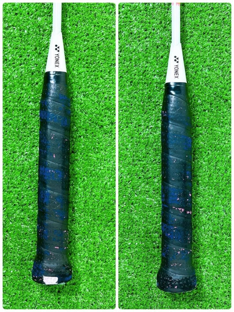 ヨネックス バドミントン ラケット ナノフレア300 NANOFLARE 人気