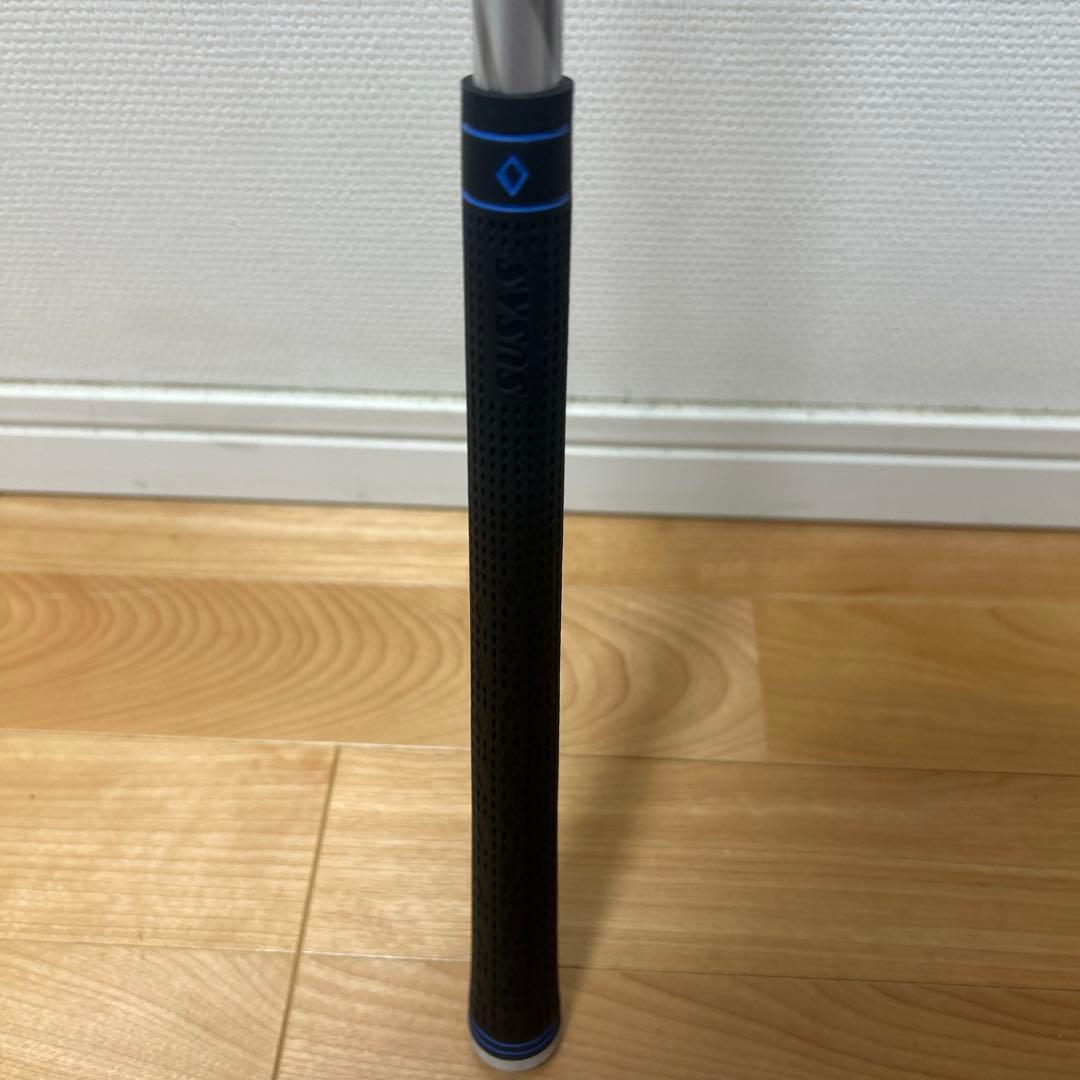 Fujikura MCH シャフト