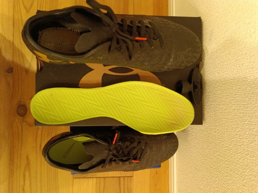 [アンダーアーマー♪]UA Rugby Corespeed HYB