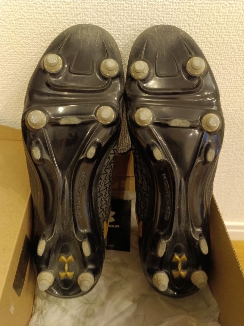 [アンダーアーマー♪]UA Rugby Corespeed HYB