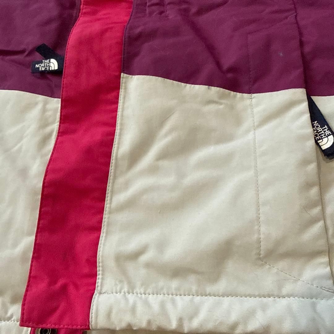 The North Face 子供用スキーウェア