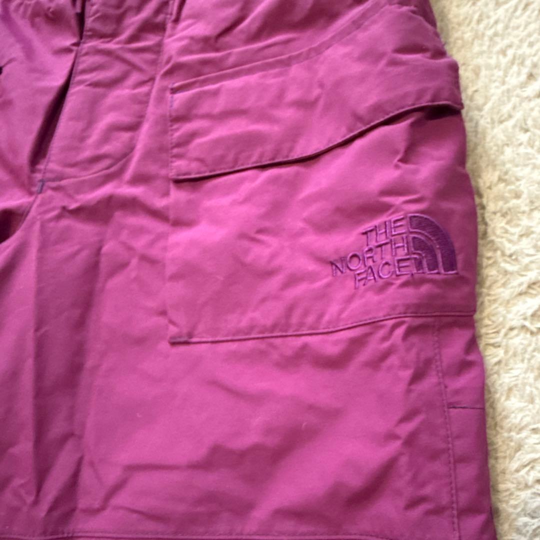 The North Face 子供用スキーウェア