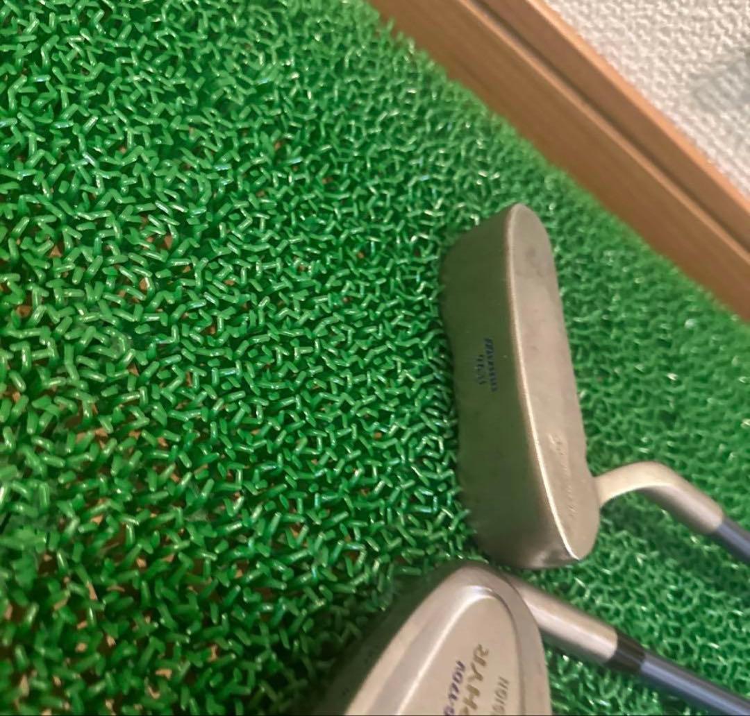 MIZUNO ミズノ ゼファー レディースゴルフセット