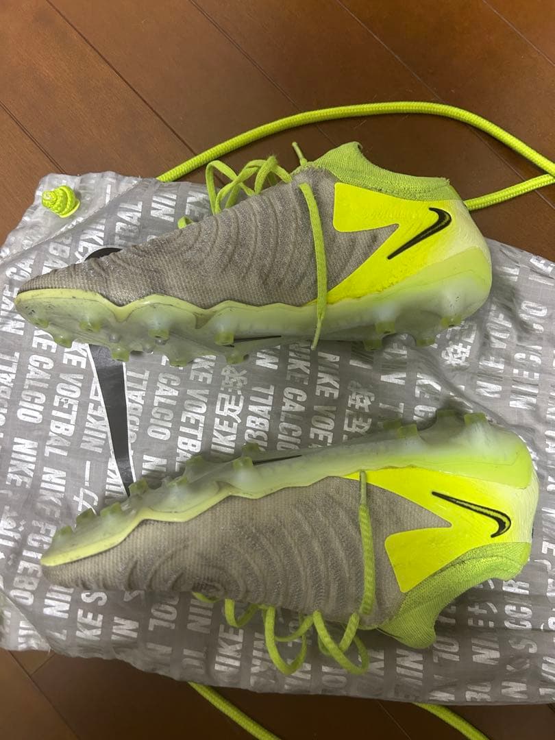 Nike ファントム　GXⅡ ELITE AG-PRO　26.5cm
